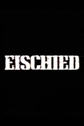 Movie poster for Eischied