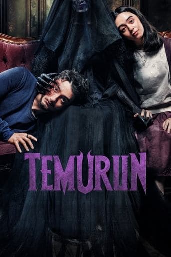Movie poster for Temurun
