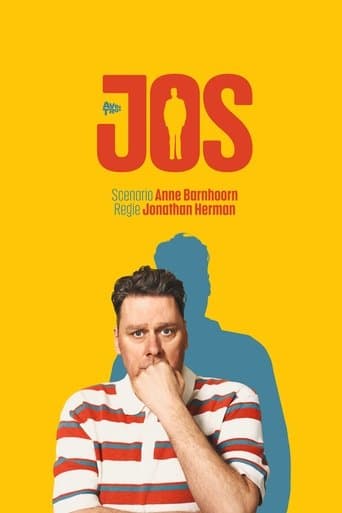 Movie poster for Jos