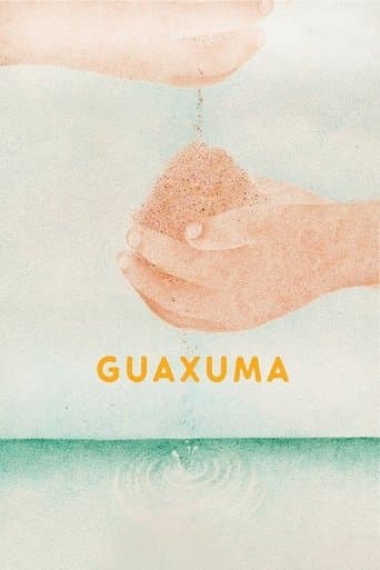 Movie poster for Guaxuma