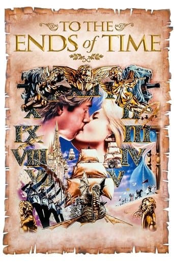 Movie poster for To the Ends of Time