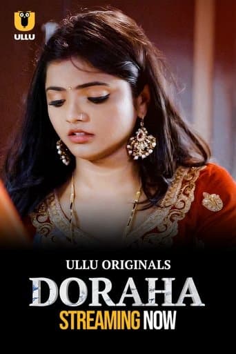 Movie poster for Doraha