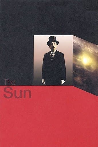 Movie poster for The Sun