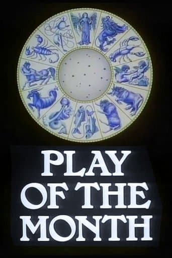 Movie poster for BBC Play of the Month