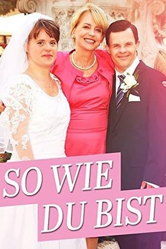 Movie poster for So wie du bist