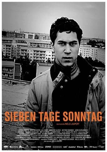 Movie poster for Seven Days Sunday