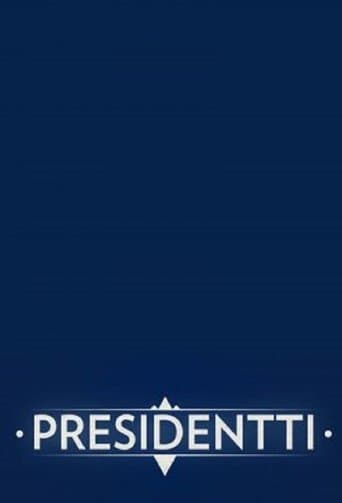 Movie poster for The President