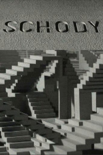 Movie poster for The Stairs