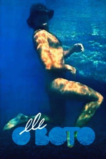 Movie poster for The Dolphin