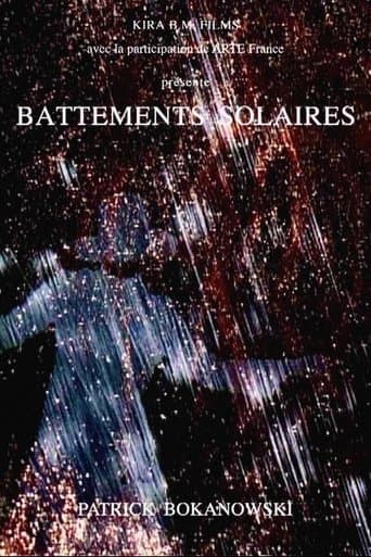 Movie poster for Solar Beats