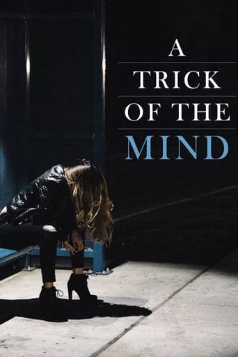 Movie poster for Mind Games