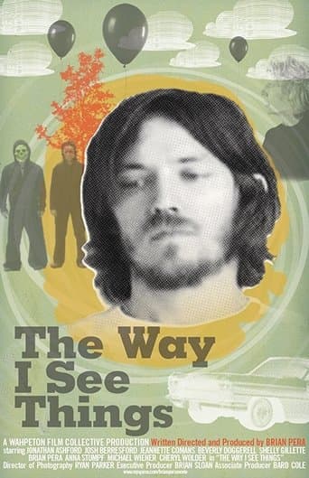 Movie poster for The Way I See Things