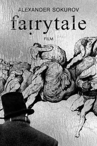 Movie poster for Fairytale