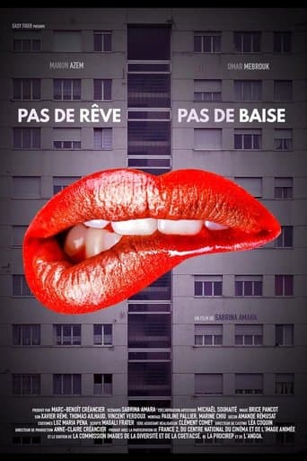 Movie poster for Pas de rêve pas de baise