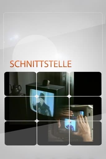 Movie poster for Interface