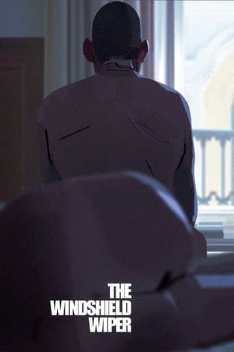 Movie poster for The Windshield Wiper