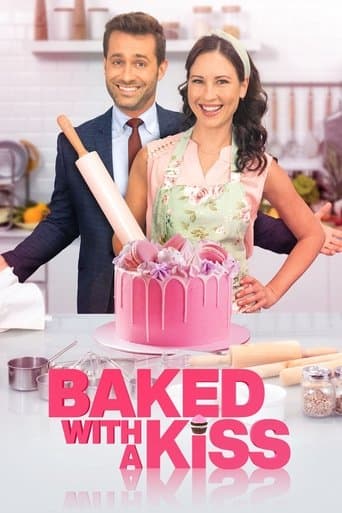 Movie poster for Baked with a Kiss