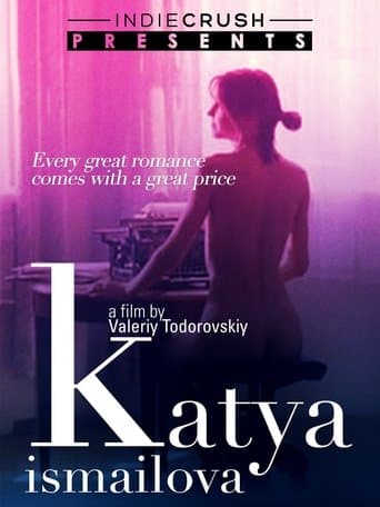 Movie poster for Katya Ismailova
