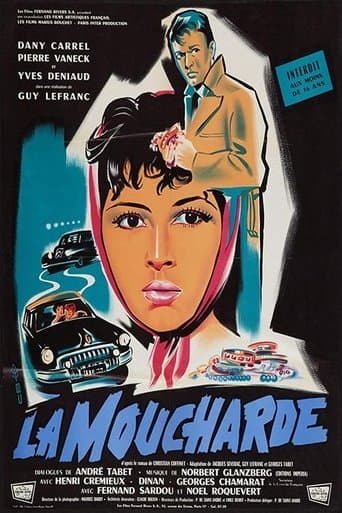 Movie poster for Why Women Sin