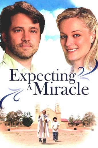 Movie poster for Expecting a Miracle