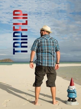 Movie poster for Trip Flip