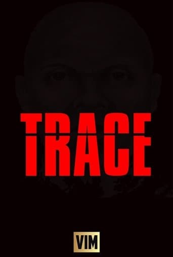 Movie poster for TRACE