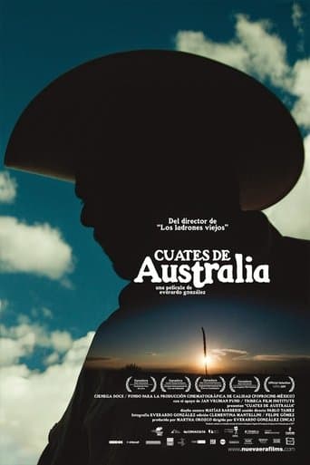 Movie poster for Drought