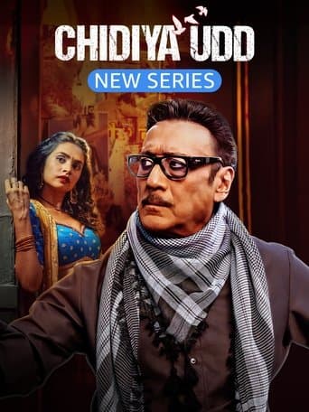 Movie poster for Chidiya Udd