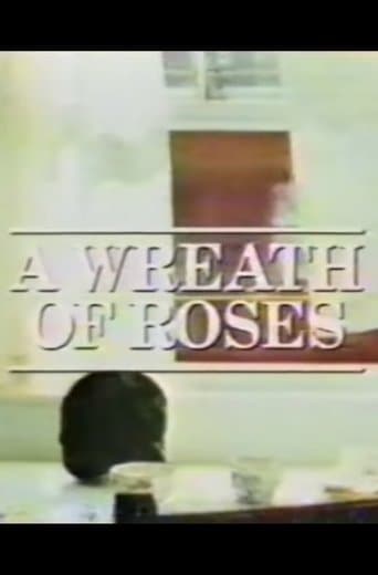 Movie poster for A Wreath of Roses