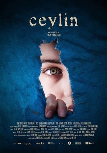 Movie poster for Ceylin