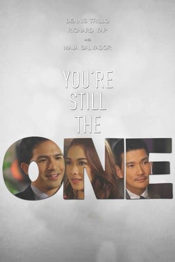 Movie poster for You're Still The One