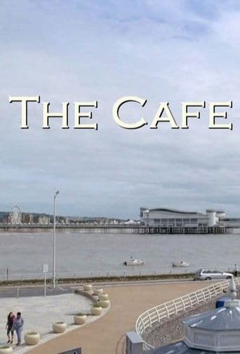 Movie poster for The Café