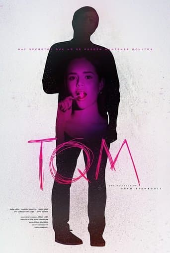 Movie poster for TQM