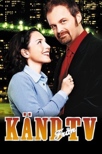 Movie poster for As Seen On Tv