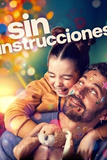 Movie poster for Babies Don't Come with Instructions