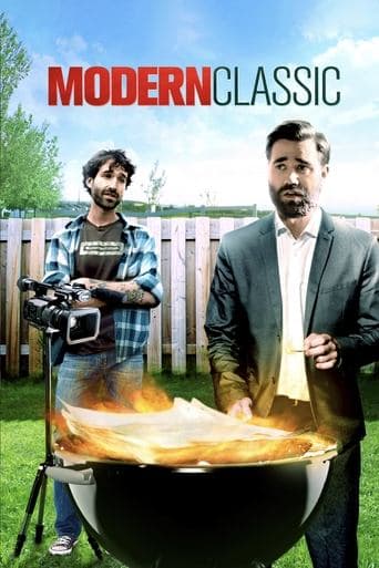 Movie poster for Modern Classic