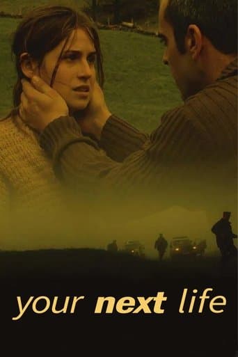 Movie poster for Your Next Life