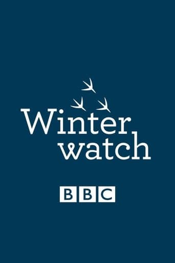 Movie poster for Winterwatch