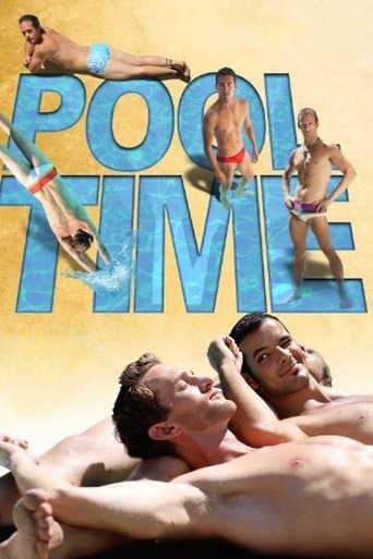 Movie poster for Pooltime