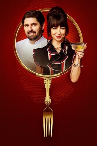 Movie poster for Rat in the Kitchen