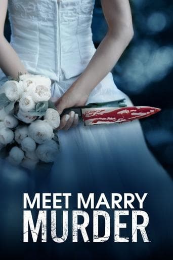 Movie poster for Meet Marry Murder