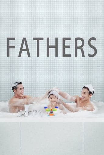 Movie poster for Fathers