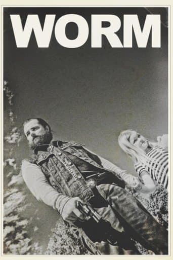 Movie poster for Worm