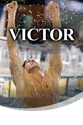 Movie poster for Victor
