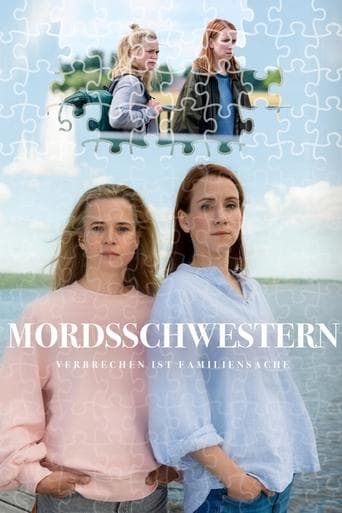Movie poster for Mordsschwestern - Verbrechen ist Familiensache