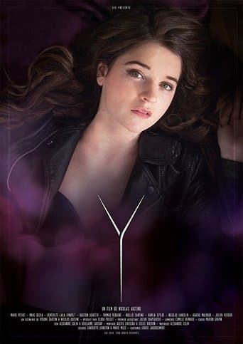 Movie poster for Y