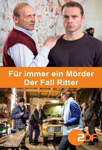Movie poster for Für immer ein Mörder - Der Fall Ritter