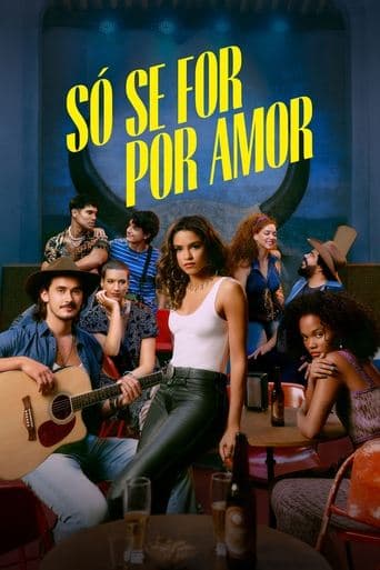 Movie poster for Only for Love