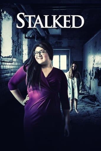 Movie poster for Stalked