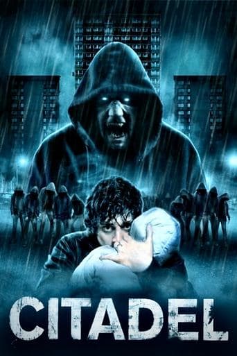 Movie poster for Citadel